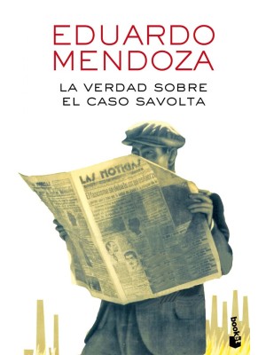 VERDAD SOBRE EL CASO SAVOLTA, LA