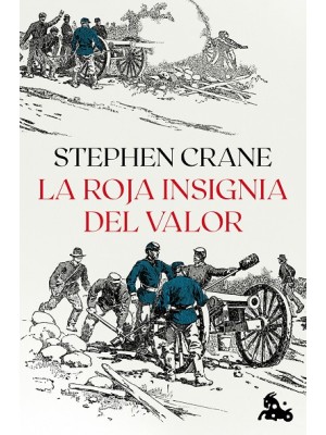 ROJA INSIGNIA DEL VALOR, LA