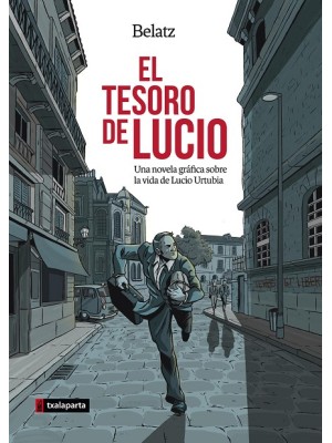 TESORO DE LUCIO, EL