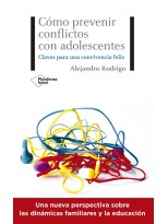 CÓMO PREVENIR CONFLICTOS CON ADOLESCENTES