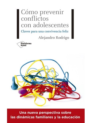 CÓMO PREVENIR CONFLICTOS CON ADOLESCENTES