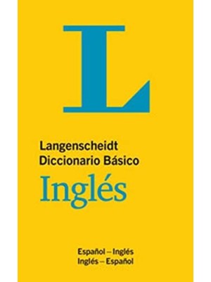 DICCIONARIO BASICO INGLES.ESPAÑOL