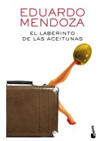 LABERINTO DE LAS ACEITUNAS, EL