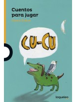 CUENTOS PARA JUGAR