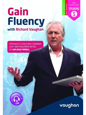 GAIN FLUENCY