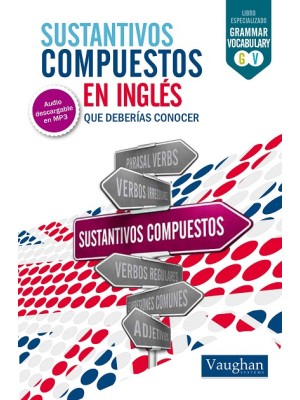 SUSTANTIVOS EN INGLÉS QUE DEBERÍAS CONOCER