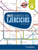 INGLÉS GRAMÁTICA FÁCIL EJERCICIOS