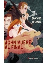 JOHN MUERE AL FINAL