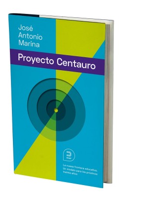 PROYECTO CENTAURO: LA NUEVA FRONTERA EDUCATIVA, EL