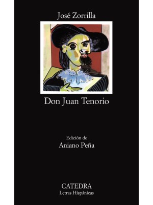 DON JUAN TENORIO