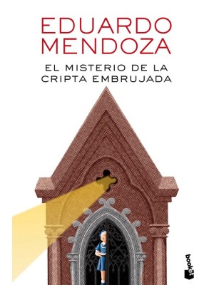 MISTERIO DE LA CRIPTA EMBRUJADA, EL