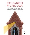 MISTERIO DE LA CRIPTA EMBRUJADA, EL