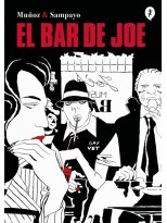 BAR DE JOE, EL