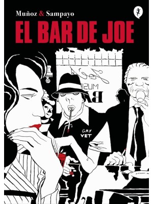 BAR DE JOE, EL