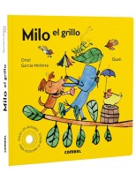 MILO EL GRILLO