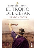 TRONO DEL CÉSAR 1 HIERRO Y PODER