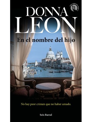 EN EL NOMBRE DEL HIJO