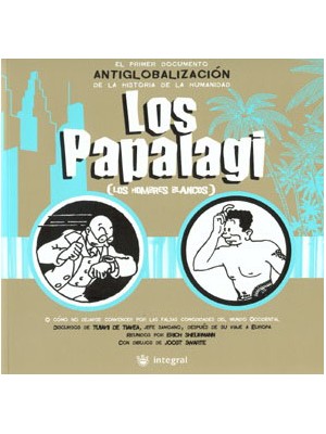 PAPALAGI, LOS