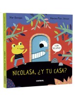 NICOLASA, ¿Y TU CASA?