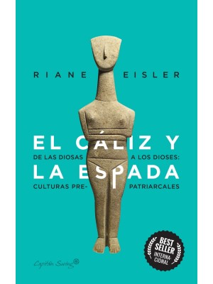 CÁLIZ Y LA ESPADA, EL