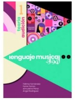 LENGUAJE MUSICAL SEM 1 TEORIA AUDICION