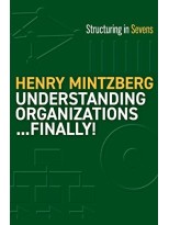 UNDERSTANDING ORGANIZATIONS...FINALLY!
