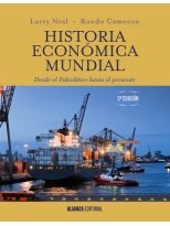 HISTORIA ECONÓMICA MUNDIAL