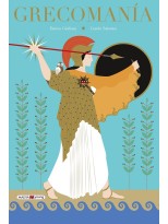 GRECOMANÍA