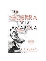 GUERRA DE LA AMAPOLA, LA