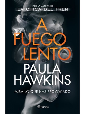 A FUEGO LENTO