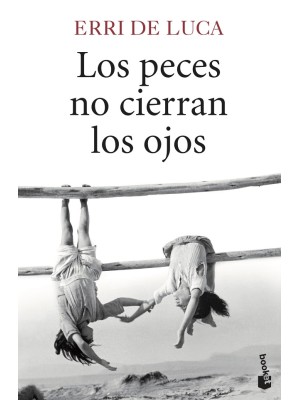 PECES NO CIERRAN LOS OJOS, LOS