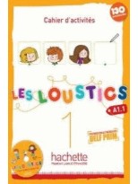 LOUSTICS, LES A1.1 EJERCICIOS+CD