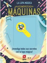 ASOMBROSAS MÁQUINAS