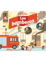 BOMBEROS, LOS