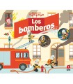 BOMBEROS, LOS