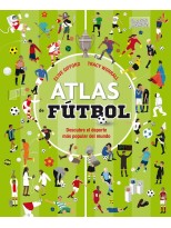 ATLAS DE FÚTBOL