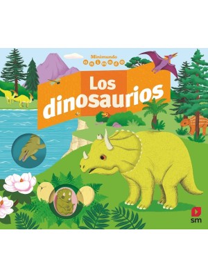 DINOSAURIOS, LOS