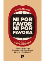 NI POR FAVOR NI POR FAVORA