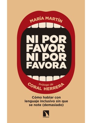 NI POR FAVOR NI POR FAVORA