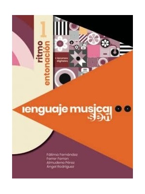 LENGUAJE MUSICAL SEM 1 RITMO Y ENTONACION