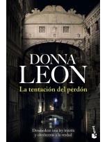 TENTACION DEL PERDON, LA