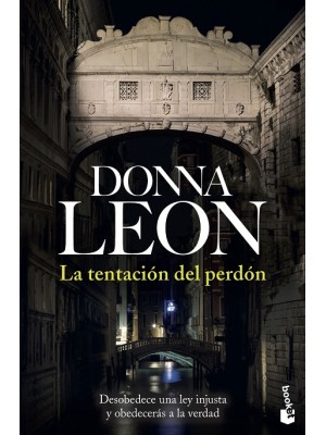 TENTACION DEL PERDON, LA