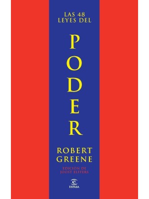 48 LEYES DEL PODER, LAS