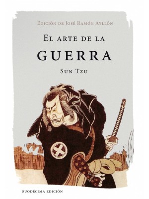 ARTE DE LA GUERRA, EL