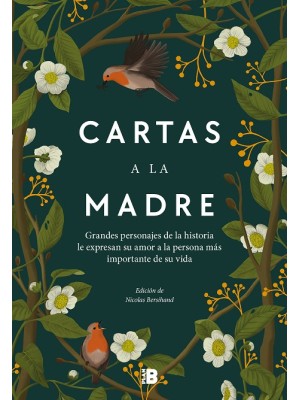 CARTAS A LA MADRE
