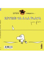 ESTEISI VA A LA PLAYA / ESTEISI SE HACE PIPÍ EN LA CAMA