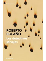 DETECTIVES SALVAJES, LOS