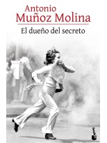 DUEÑO DEL SECRETO, EL