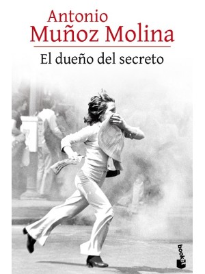 DUEÑO DEL SECRETO, EL