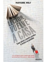 LECTOR, VUELVE A CASA